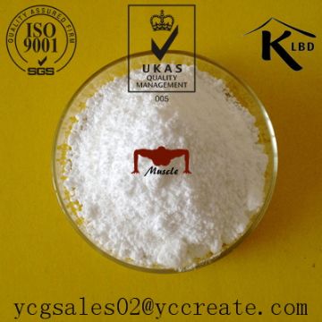 Testosterone Propionate (Steroids)